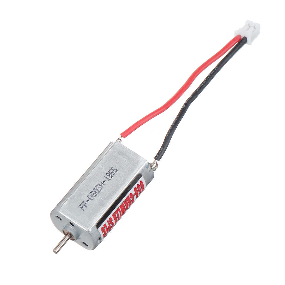 13625 050 High Power Brushed RC Car Motor For RGT 136240 V2 1/24 Vehicle RC