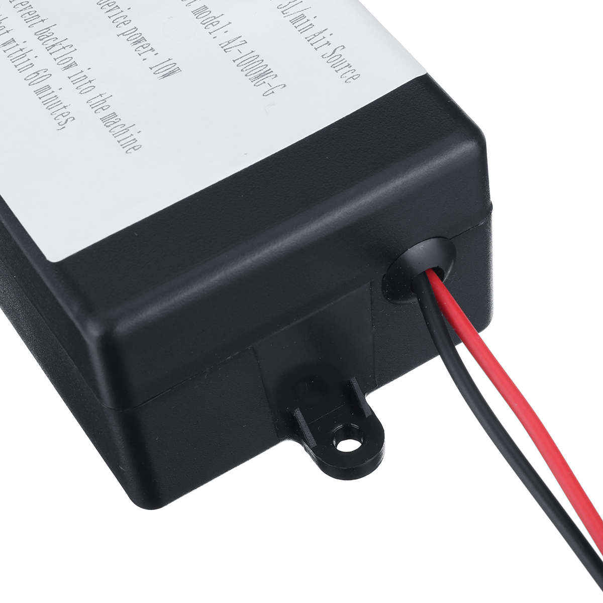 Ozone Generator 1000mg Ozonizer Water Air Sterilizer Purifier Cleaner Disinfector (Type B)