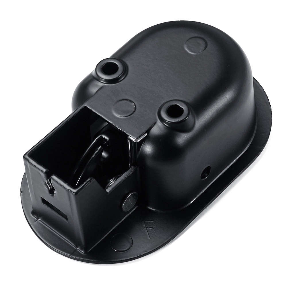 Sofa Recliner Chair Metal Handle Cable Couch Release Lever Trigger Replacement Accesso (Length 90mm)