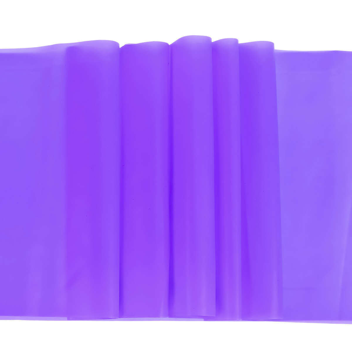 1.5M GYM Exercise Pilates Fitness Aerobics Stretch Resistance Yoga Bands Belt