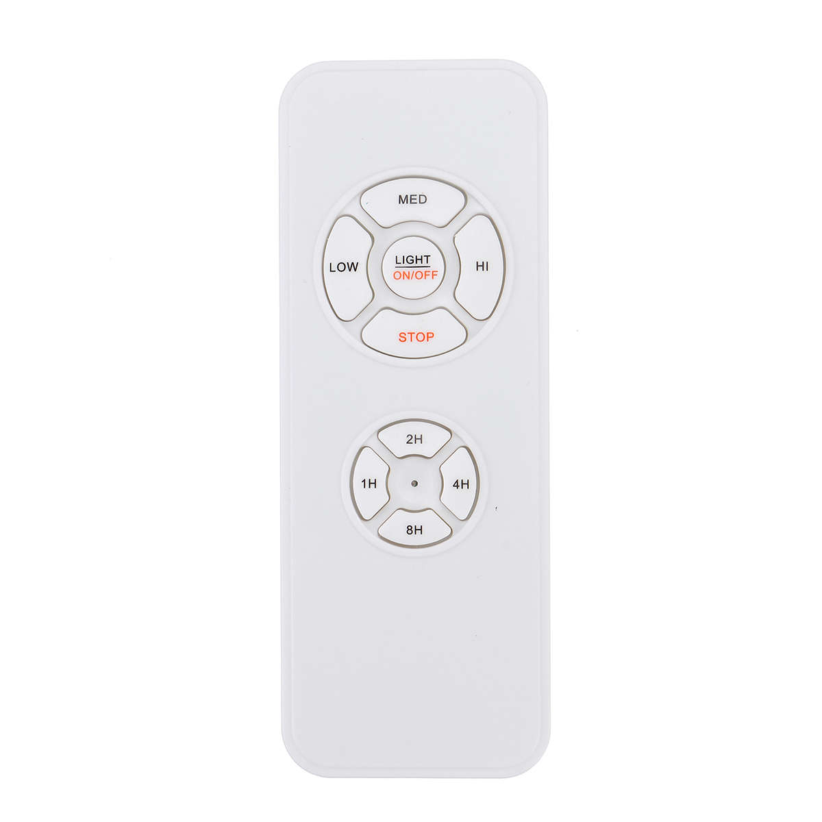 30M Universal Wireless Timing Switch Remote Control Receiver For Ceiling Fan Lamp Light