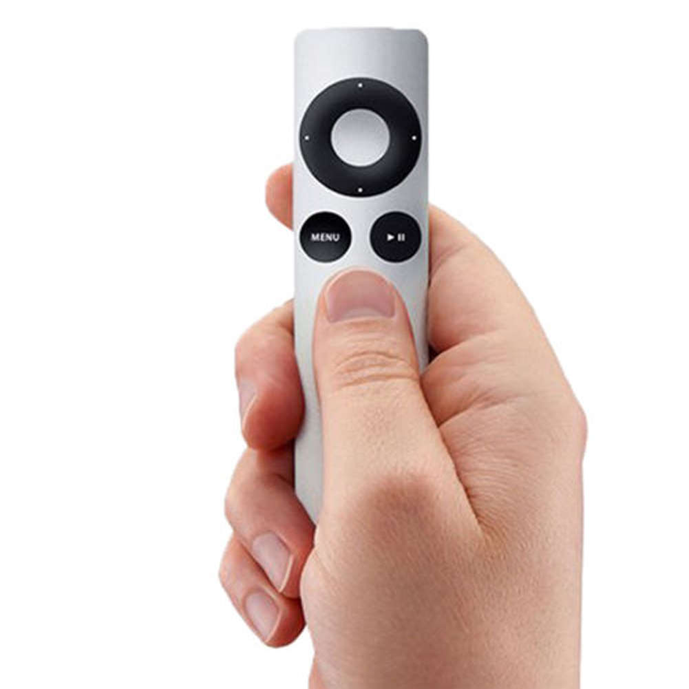 Universal Replacement Remote Control for Apple TV TV1 TV2 TV3