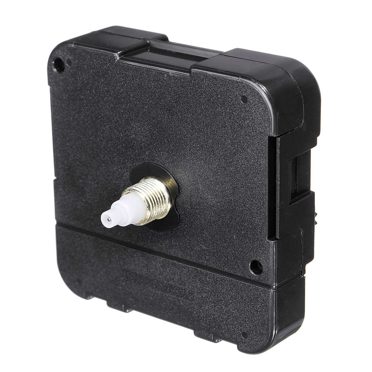 17mm Spindle Silent DIY Quartz Clock Movement Kit Backward Reverse Running Home