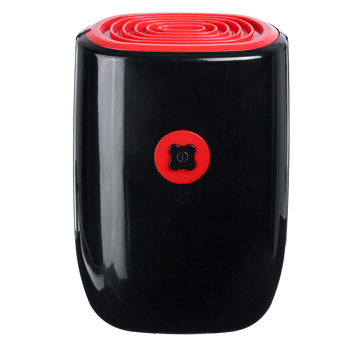 110-220V Mini Dehumidifier Portable 800ml Air Moisture Damp Home Bedroom Kitchen Bathroom