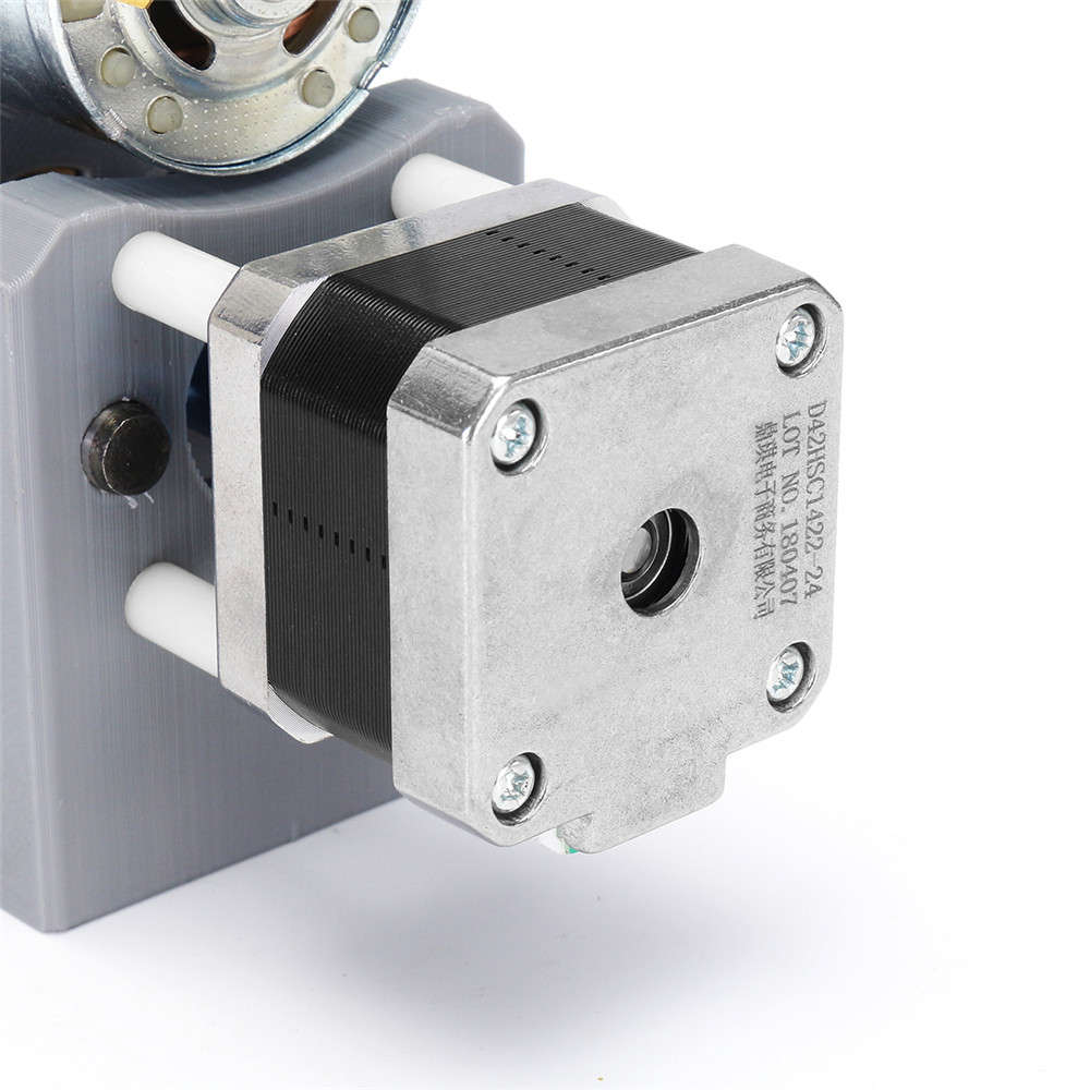 Cnc 1610 2418 3018 Z Axis 775 Spindle Motor Drill Chunk Integrated Set Diy Upgrade Kit Cnc Parts For