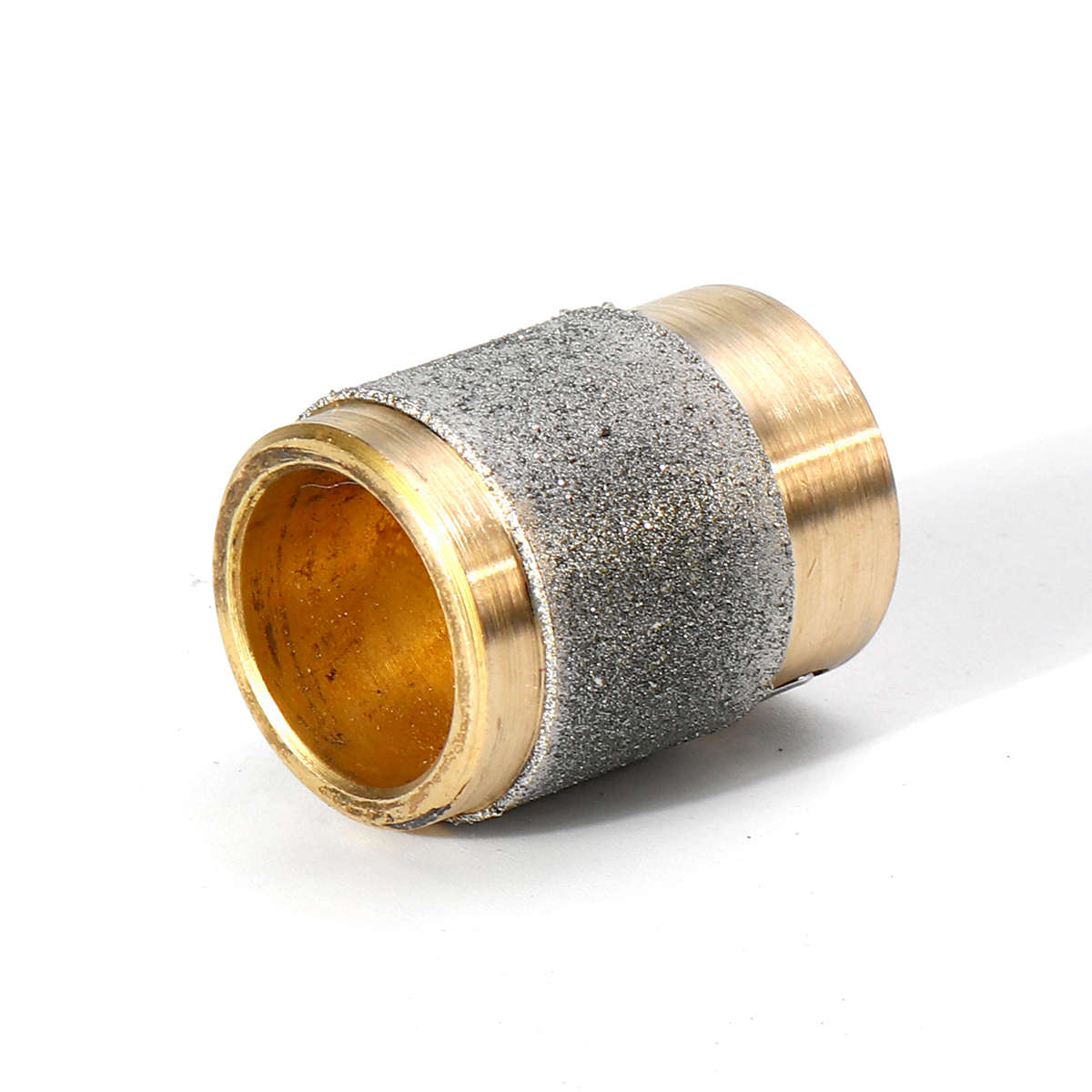 MCB01 MGB34 MCB18 MGB14 Grinder Wheels Stained Glass Grinding Head Bit For Glass Stone (Size 18)