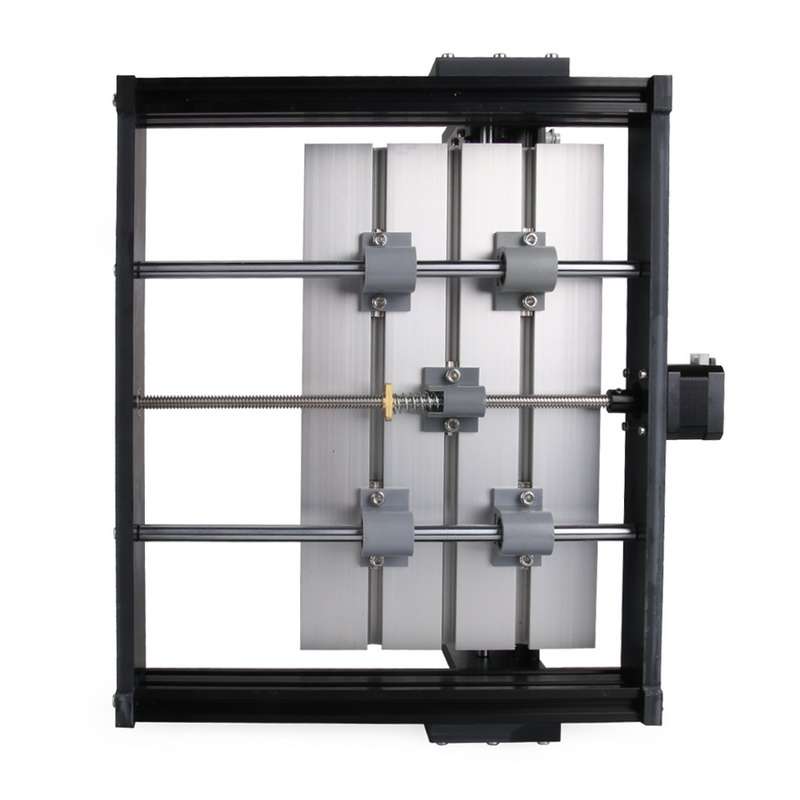 Offline Version 1810 PRO 3 Axis CNC Router GRBL Control DIY Adjustable Speed Spindle Motor Wood Lase