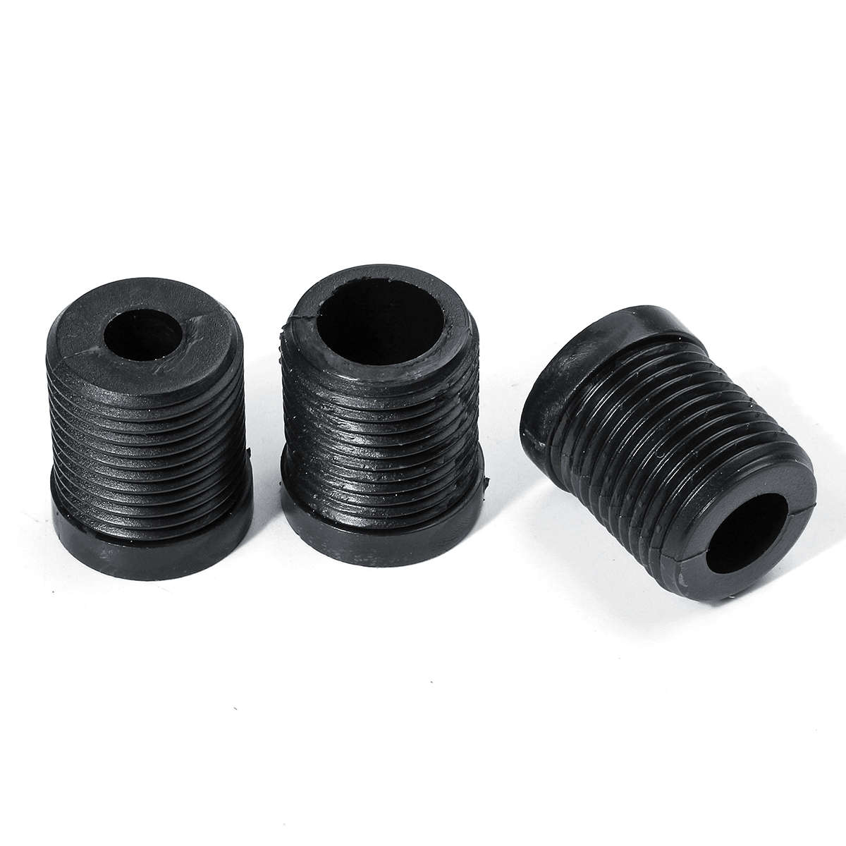 Universal Car 5 Speed Aluminum Alloy Gear Shift Knob With