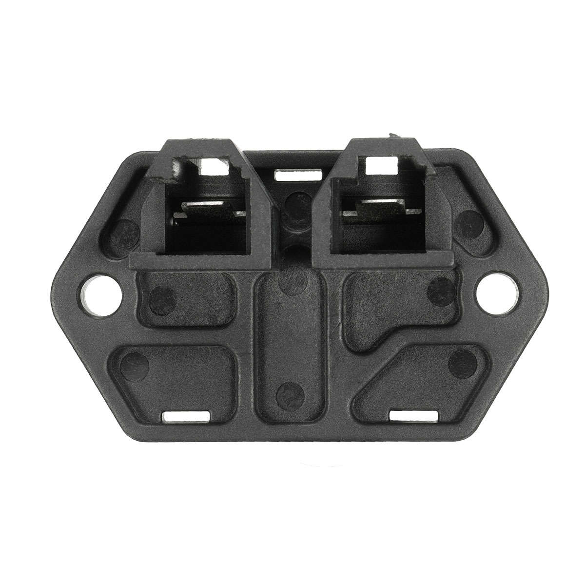 Radiator Heater Fan Motor Resistor For Alfa Romeo Bravo Coupe Punto