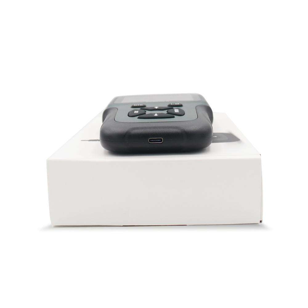 V311 OBD2 EOBD Car Diagnostic Scanner Tool Automotive OBDII Engine Fault Code Reader Color Screen