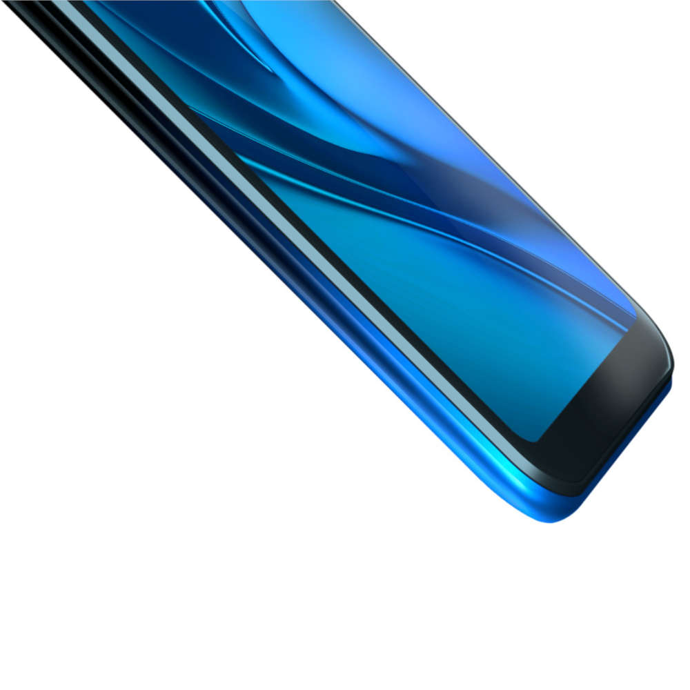 LEAGOO M12 5.7 inch Android 9.0 3000mAh Dual Rear Camera Waterdrop Screen 2GB RAM 16GB ROM MT6739V Q