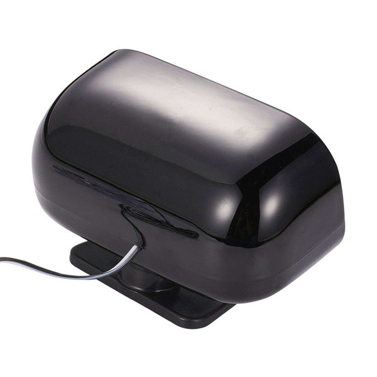 12V Two-barreled Backlight Slope Meter Inclinometer Compass Balance Le