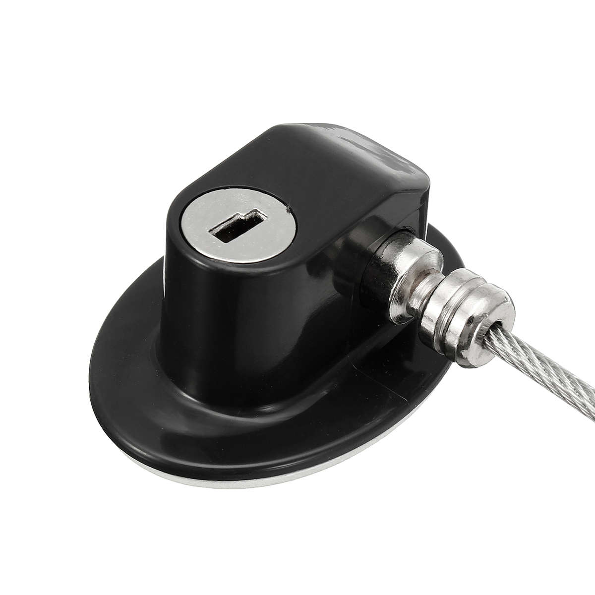 Children Window Refrigerator Baby Safety Door Lock Stopper Prevent Falling with Keys