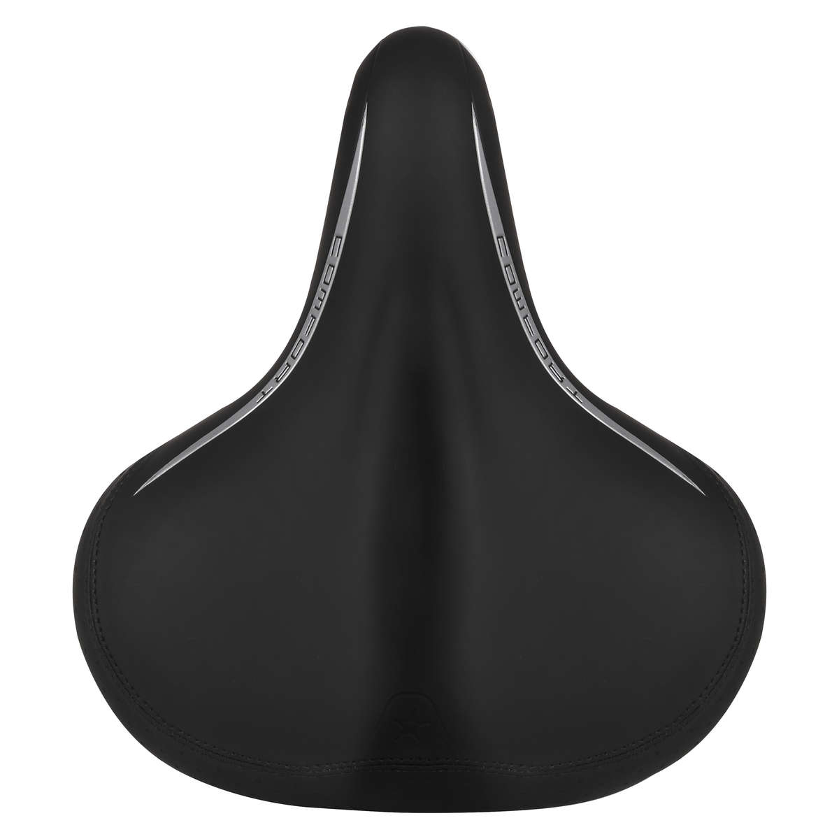 MTB Soft Mountain Bike Bicycle Saddle Seat Road Sport Extra Comfort Cy