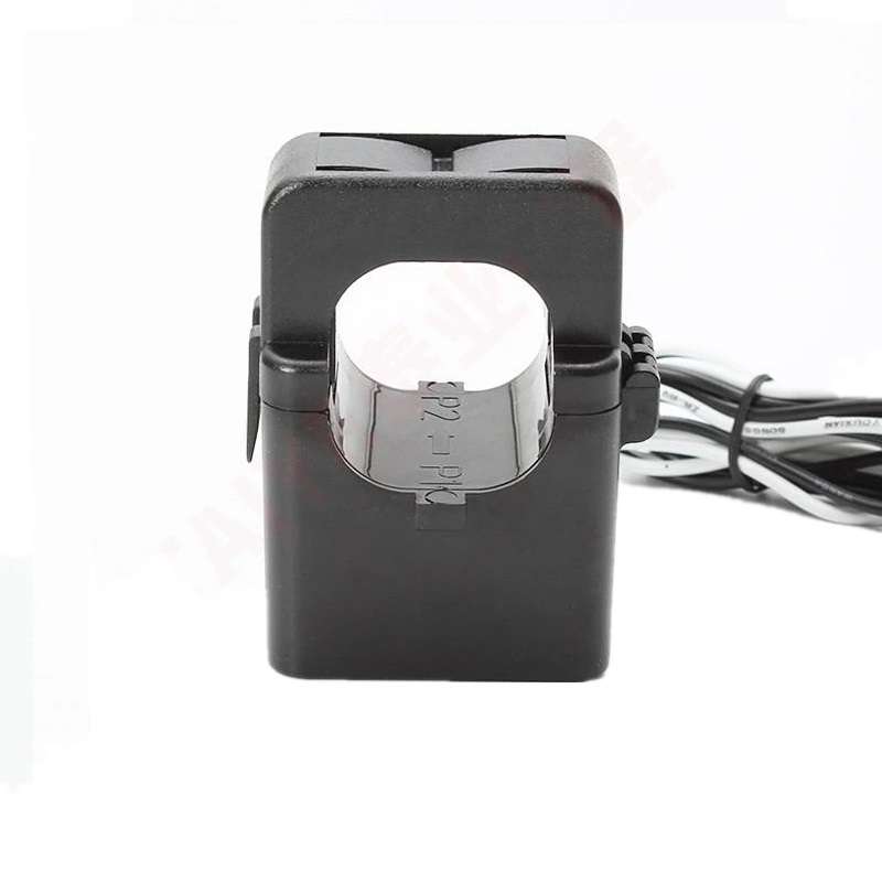 Split Core Current Transformer Clamp CT Sensor KCT-24 Current Sensor 100A 150A 200A 250A 300A 400A C