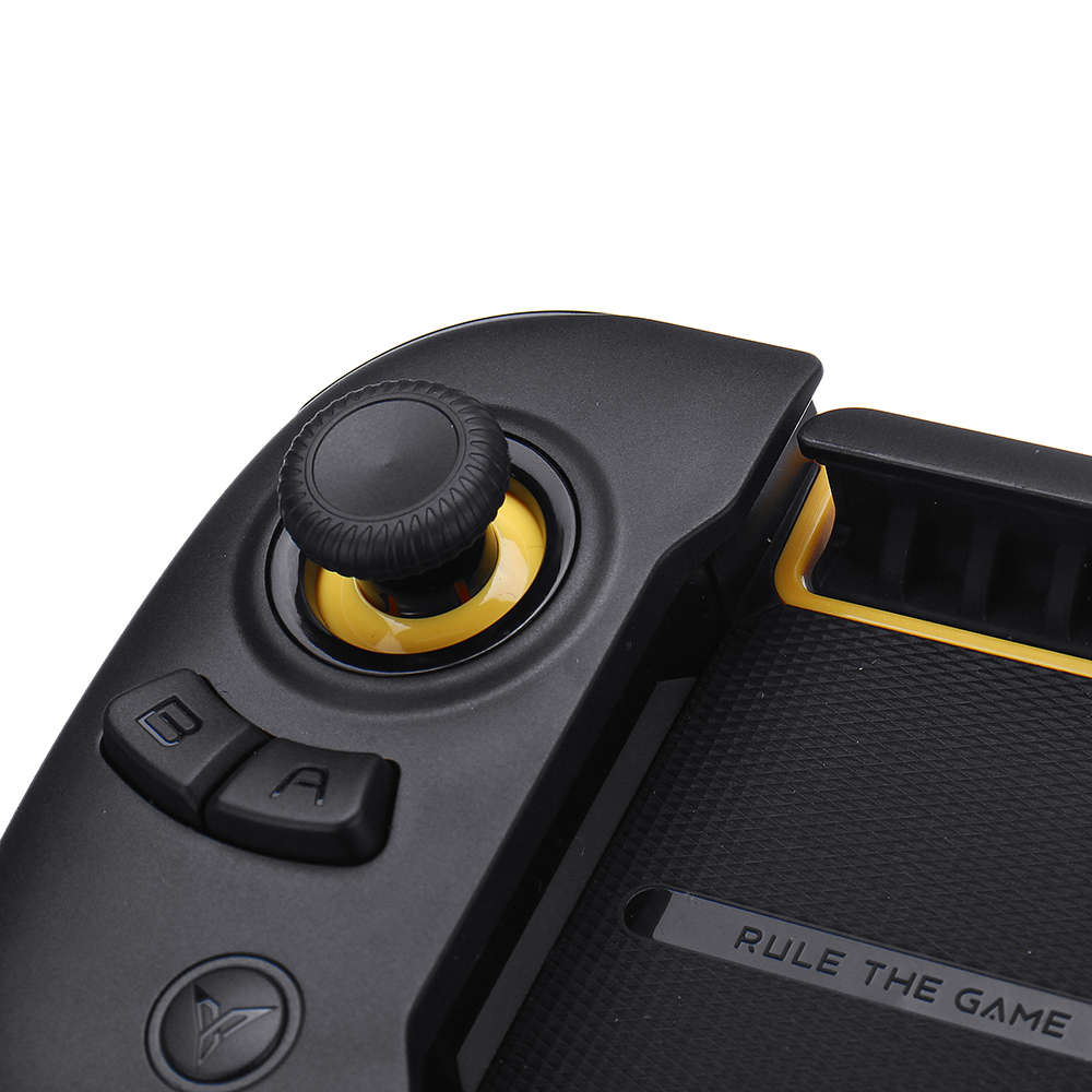 Flydigi Wasp 2 bluetooth Gamepad for iOS Android Tablet Auxiliary Game Controller iPad Version