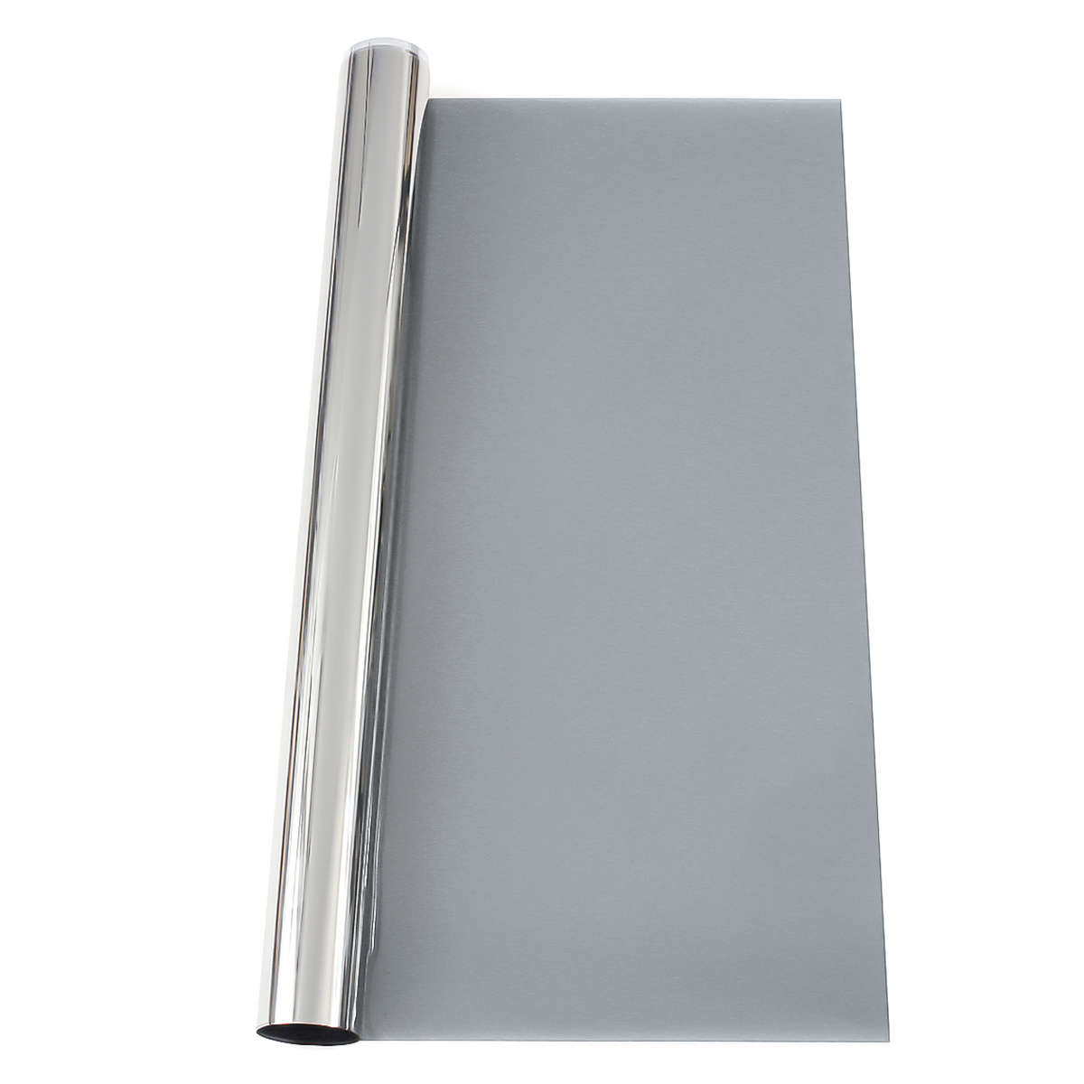 One Way Mirror Window Film Privacy Reflective Sticker Tint Insulation Solar Window Privacy Decoratio