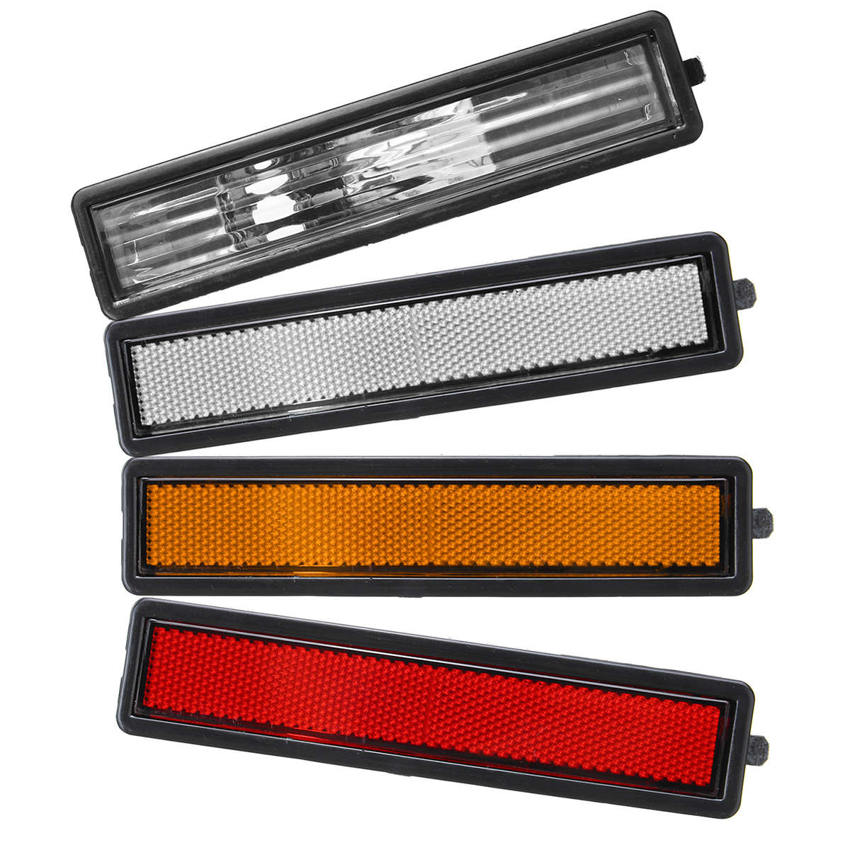 For BMW E30 E32 E34 318i 318is 325es 325i Rear Left Right Side Turn Signal Marke