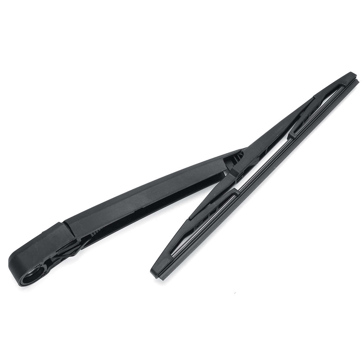 2Pcs Rear Wiper & Wiper Arm Blade Kit For Vauxhall / Opel Astra J 2009-2