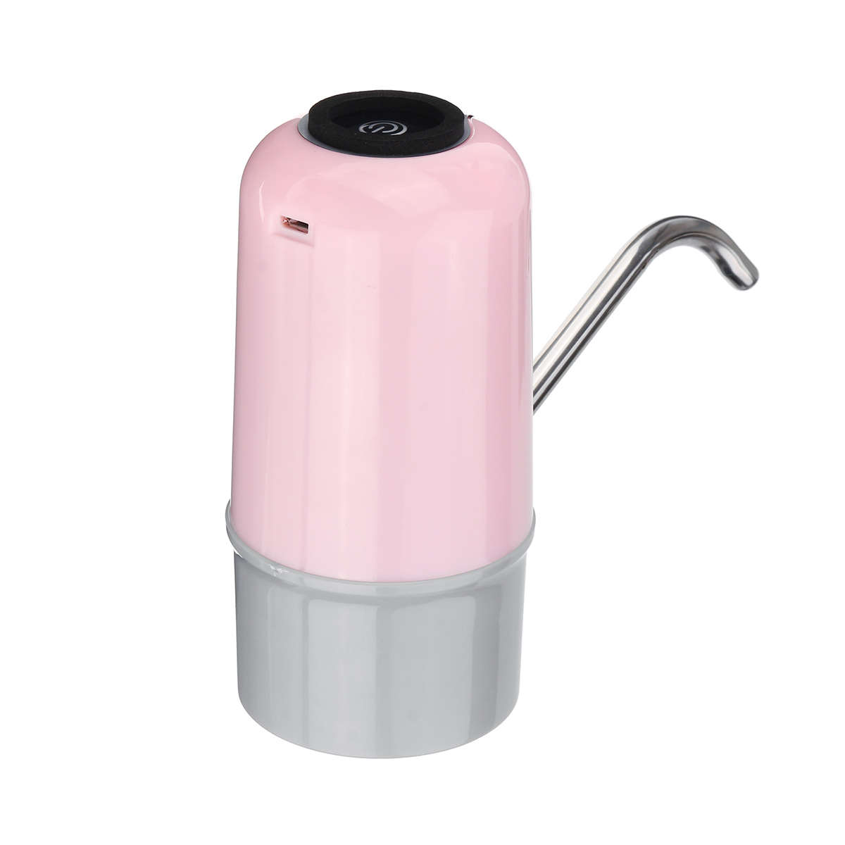 USB Rechargeable Electric Water Pump Dispenser Drinking Water Bottles