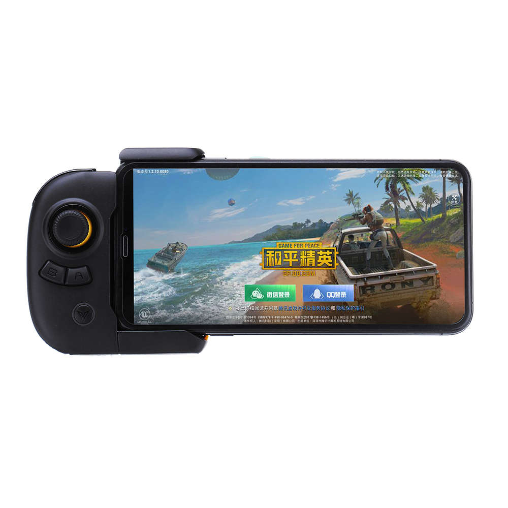 Flydigi Wasp 2 bluetooth Gamepad for iOS Android Tablet Auxiliary Game Controller iPad Version