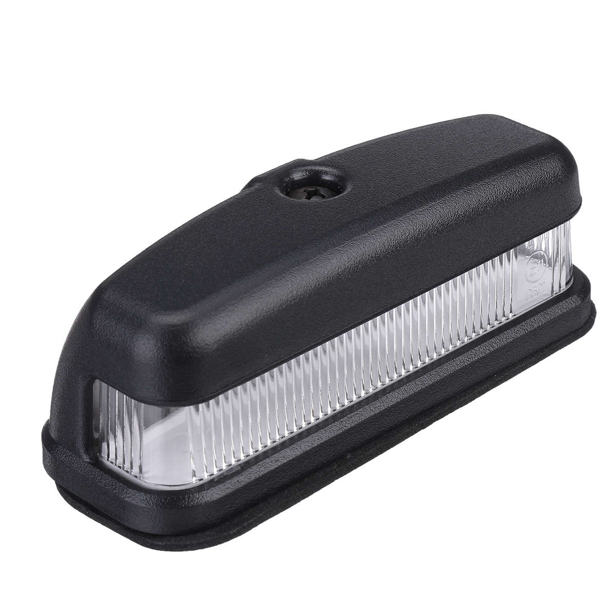 LED License Plate Lights White For Land Rover 88 109 Series IIA III 90 110 130