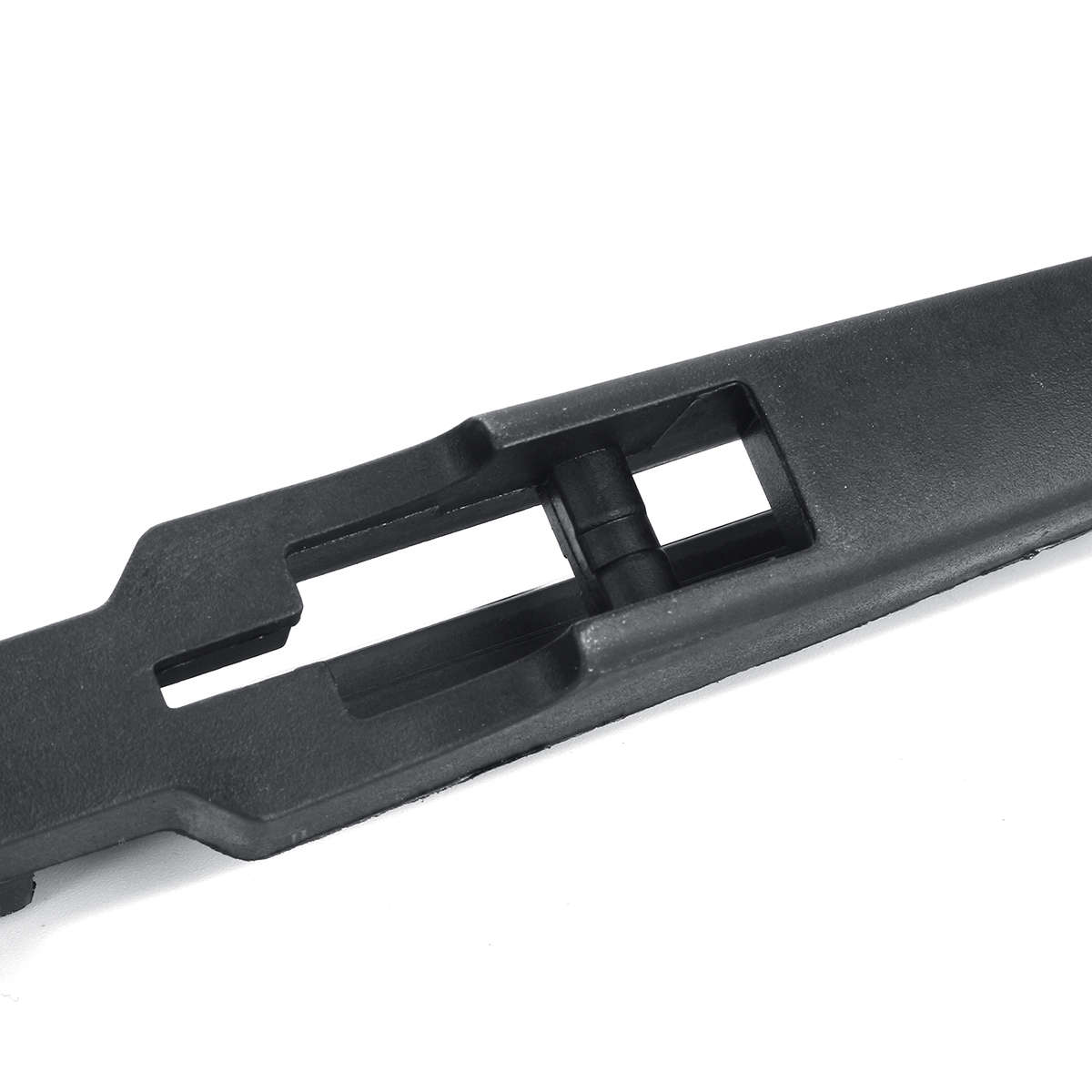 2Pcs Rear Wiper & Wiper Arm Blade Kit For Vauxhall / Opel Astra J 2009-2