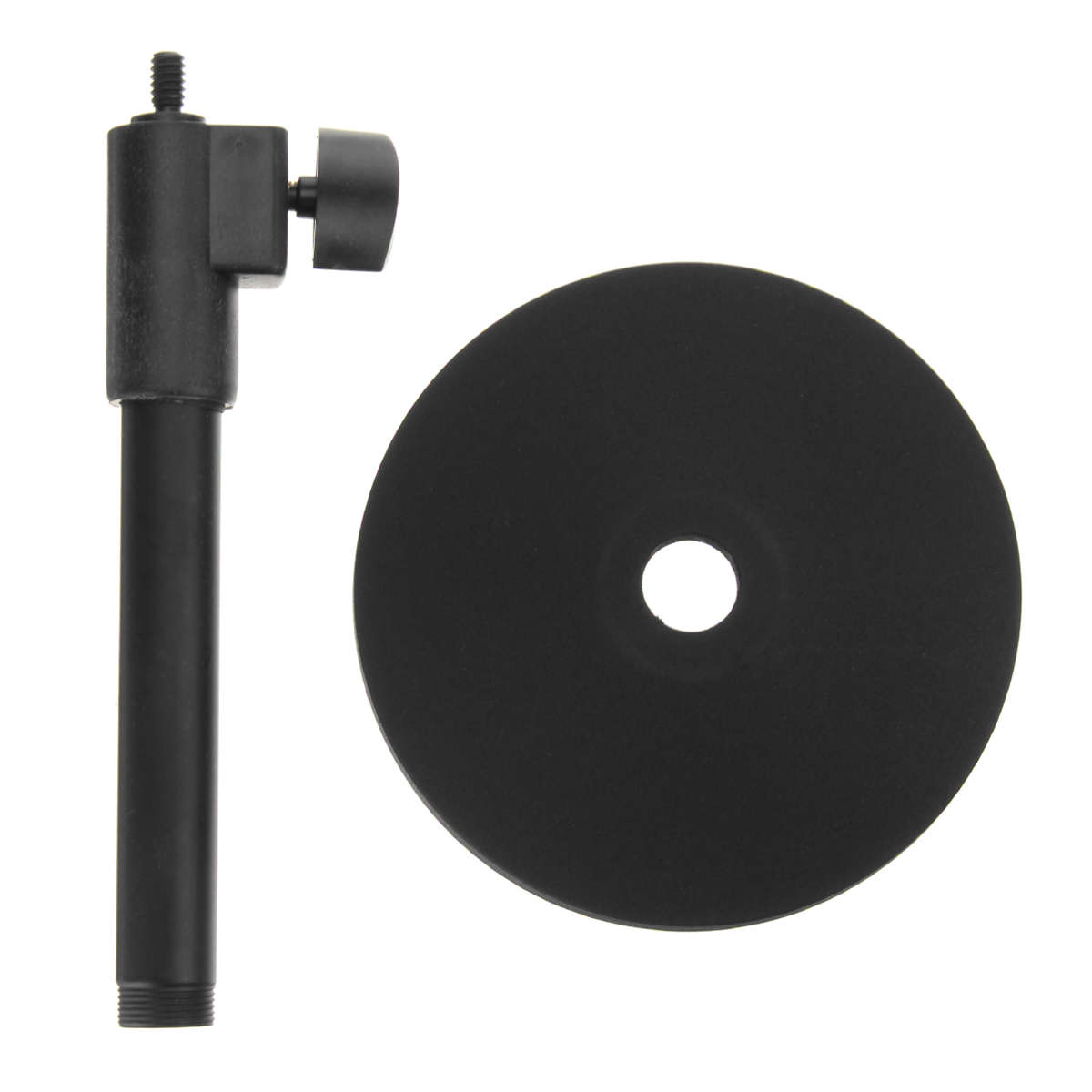 13 Inch RGB Dimmable LED Video Ring Light Selfie Lamp For Camera Makeup Youtube Live (Type A)