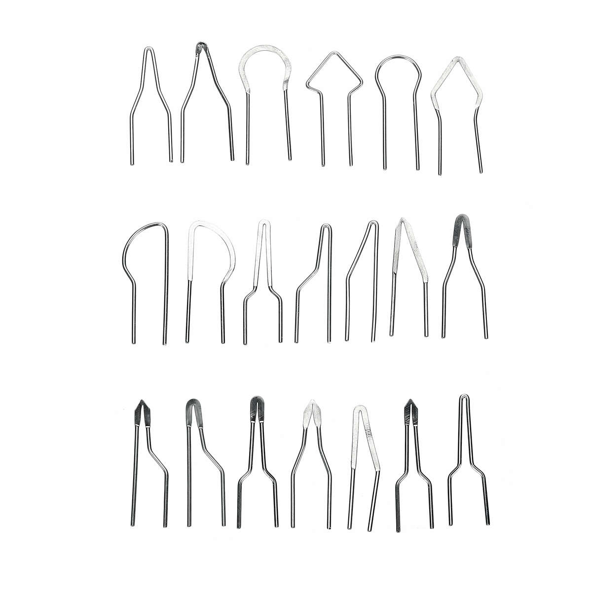 Multifunction Adjustable Wood Burning Craft Pyrography Machine Woodwork Tools Kit (Type LH30-ZY1)