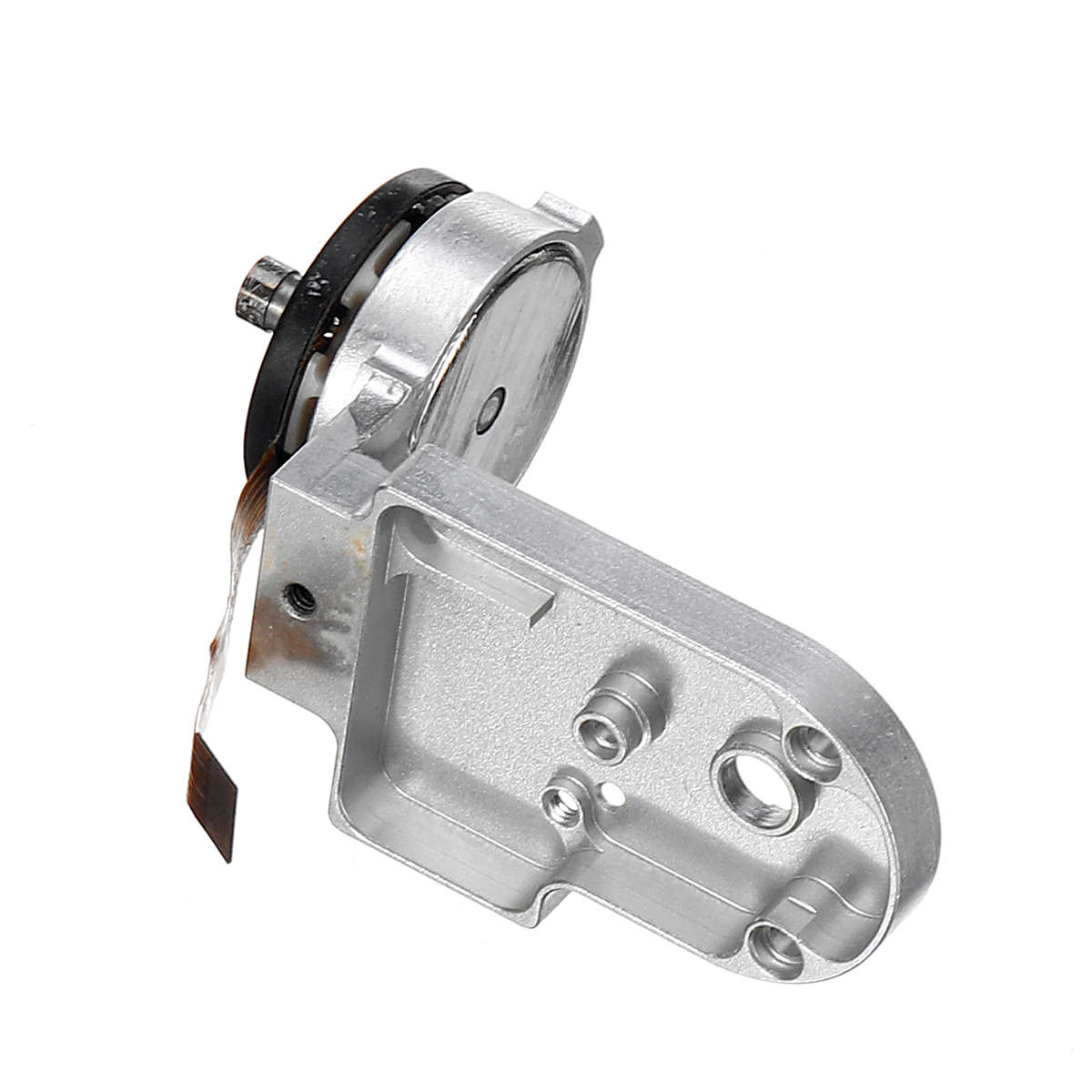 Roll Motor and Stand Replacement Accessories Repair Part Gimbal Roll Motor and Stand