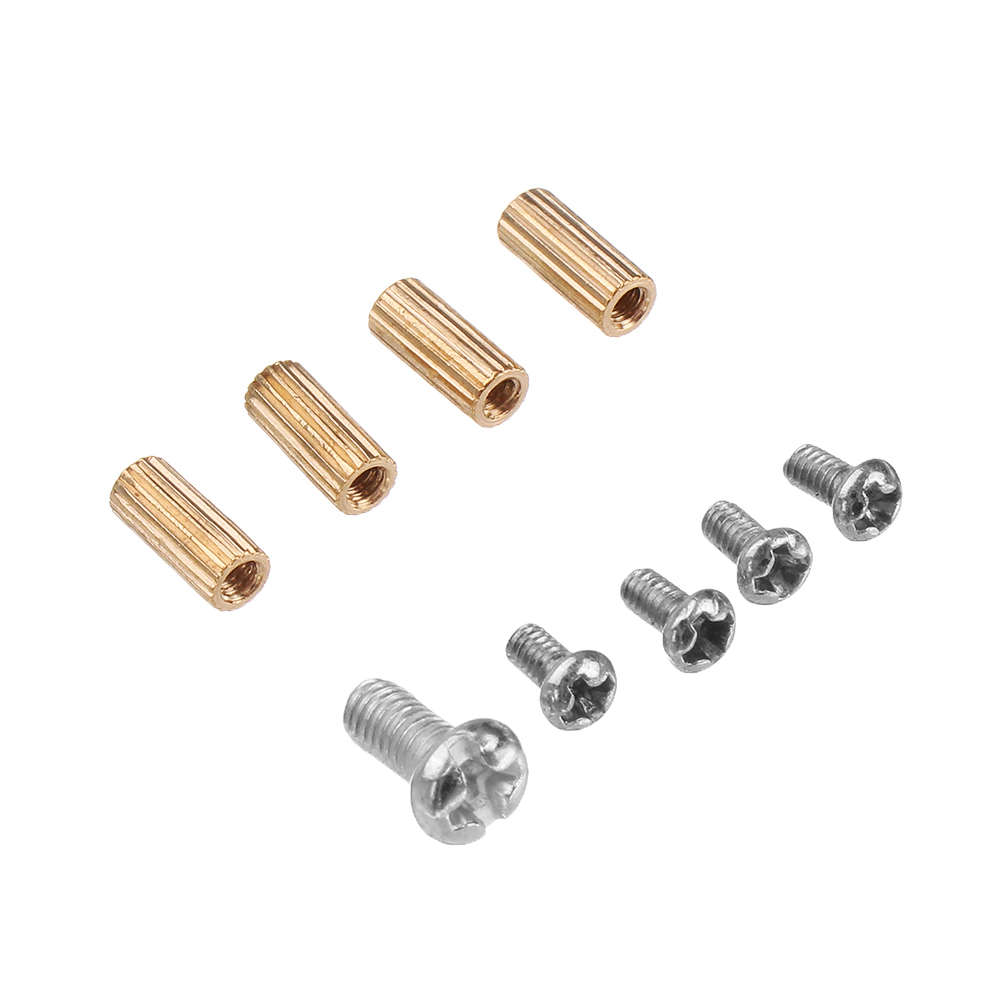 Mini 12V Power Supply Tesla Coil Module DIY Spare Space Lighting Tech Electronic Production Kit