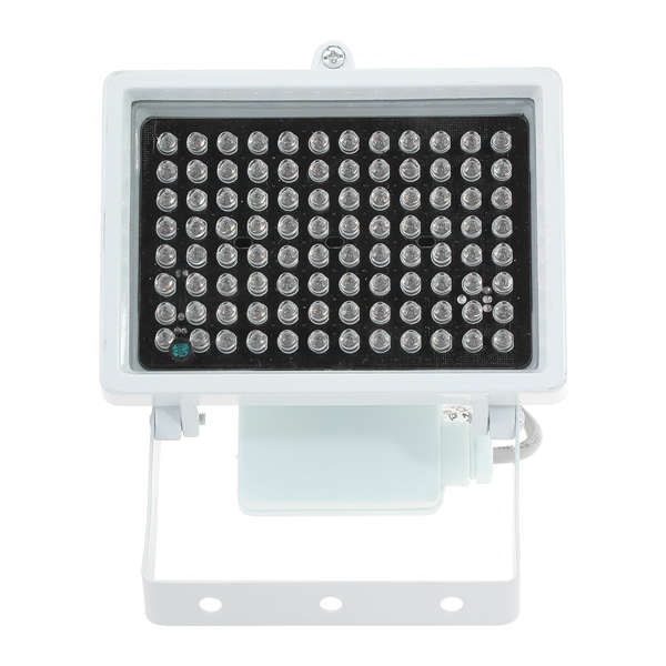 96 LED Night Vision IR Infrared Illuminator Light Lamp for CCTV Camera LED Night Vision IR Infrared