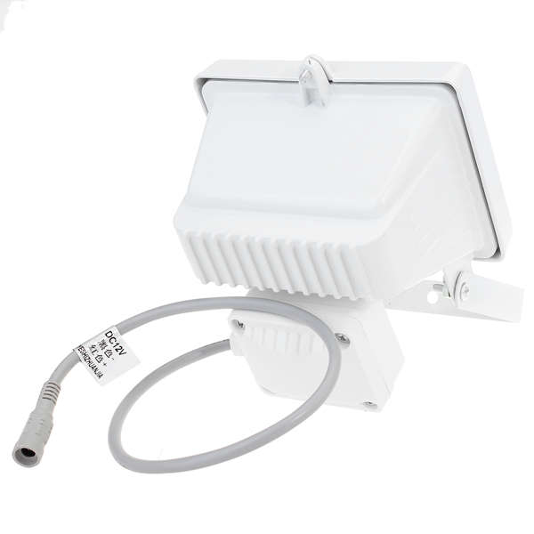 96 LED Night Vision IR Infrared Illuminator Light Lamp for CCTV Camera LED Night Vision IR Infrared