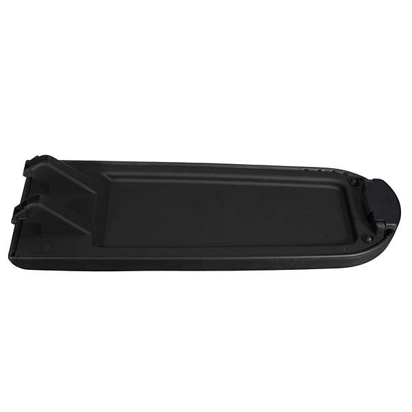 Arm Rest Cover Center Console Arm Rest Lid for VW Jetta Bora Polo