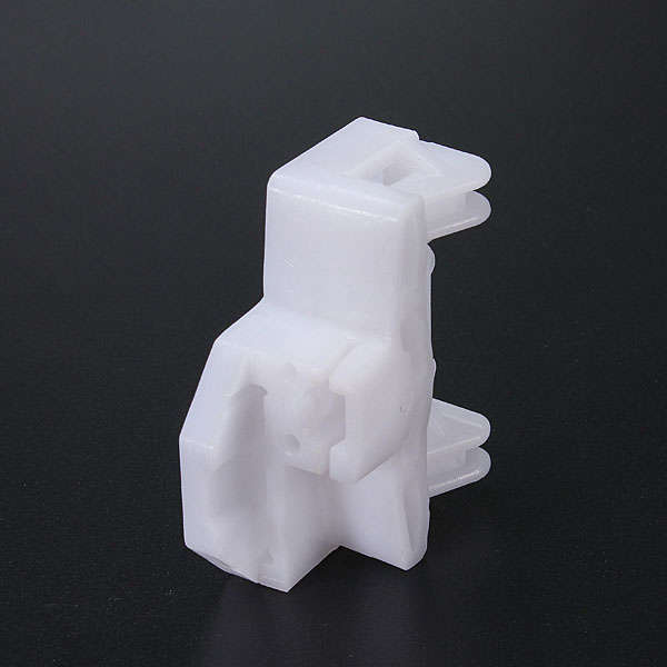 Window Regulator Kit Clips Front Left Driver Side for VW Passat