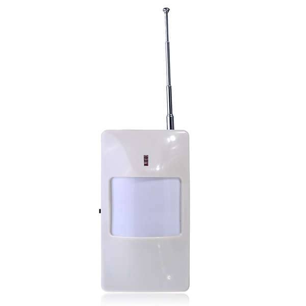 New 315MHZ Wireless PIR Motion Detector for Home Alarm Home Security