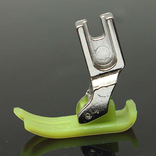 New Non-Stick Sewing Presser Foot Industrial Needle Machines