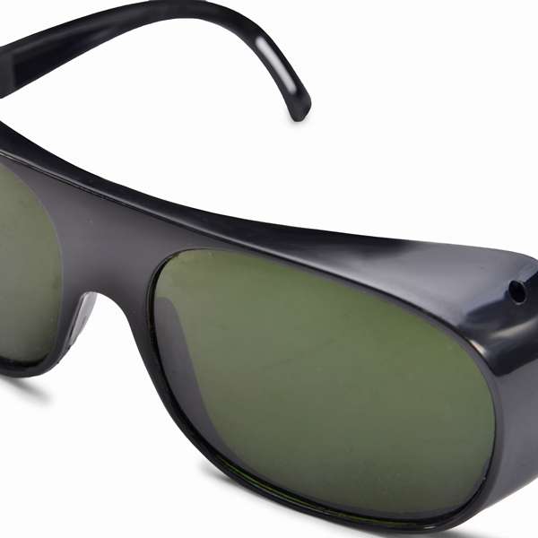 600-700Nm Red Laser Safety Glasses Laser Protective Goggles Eyewear