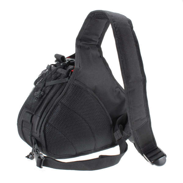 New Caden K1 Fashion Casual DSLR Camera Shoulder Bag For Camera