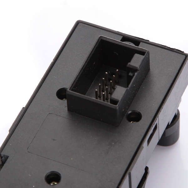 Window Panel Master Switch Press For 99 00 01 02 03 04 VW  Golf Jetta