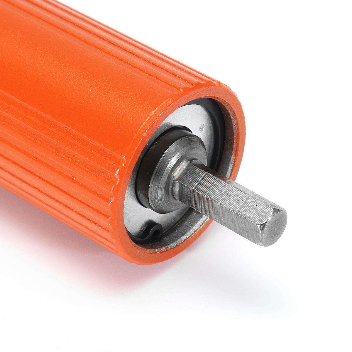 Drillpro Upgraded Electric Rivet Nut Attachment Cordless Riveting Tool Drill Adapter For Electric Dr