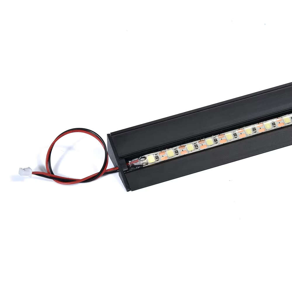 Panda Lux A1mini - BIQU Panda Lux LED Light Bar Upgrade Kit for Bambulab P1/X1 A1 A1mini High Bright