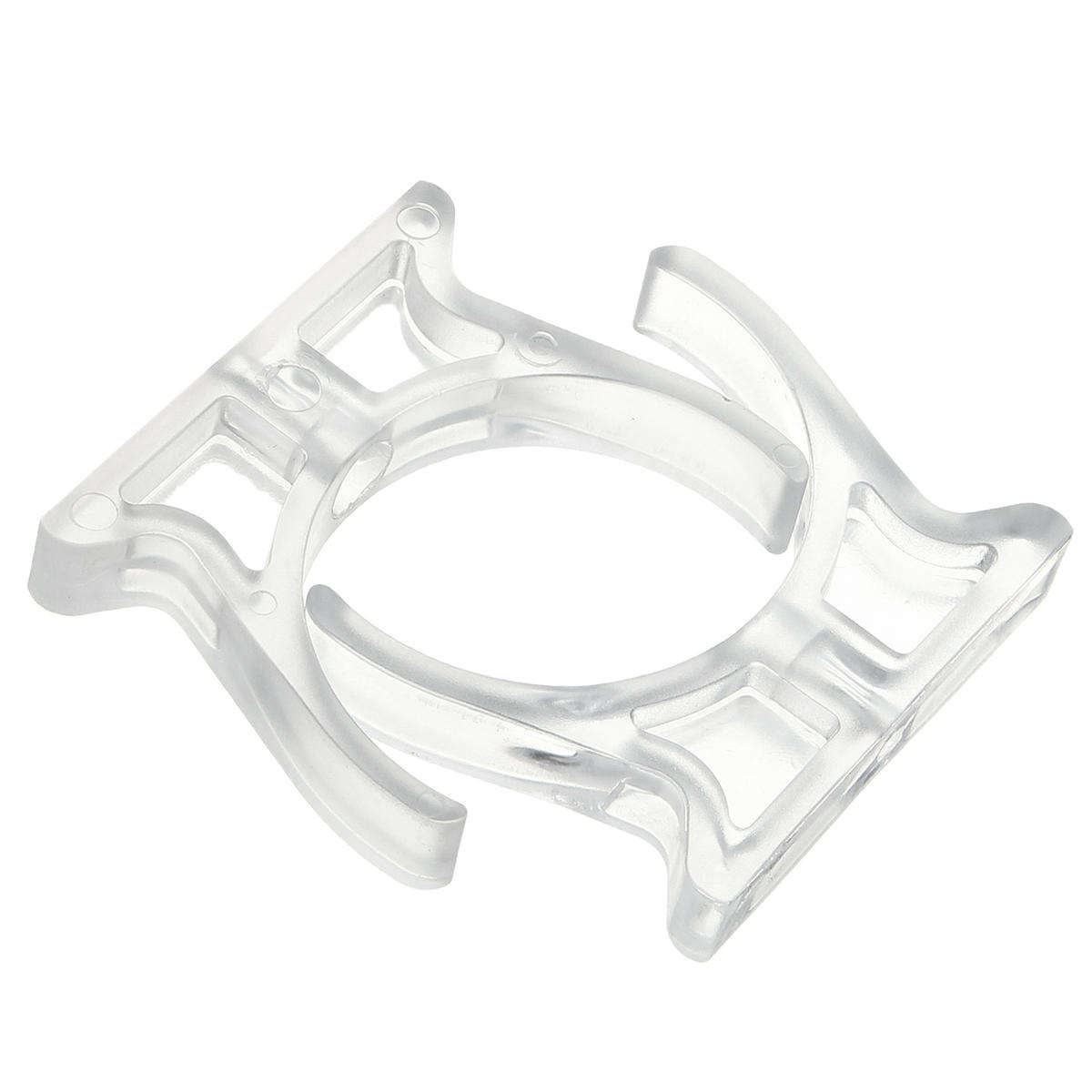 G1/4 200Mm Blue Computer Cylinder T-Virus Helix Suspension Water Cooling Tank For Computer Cooling