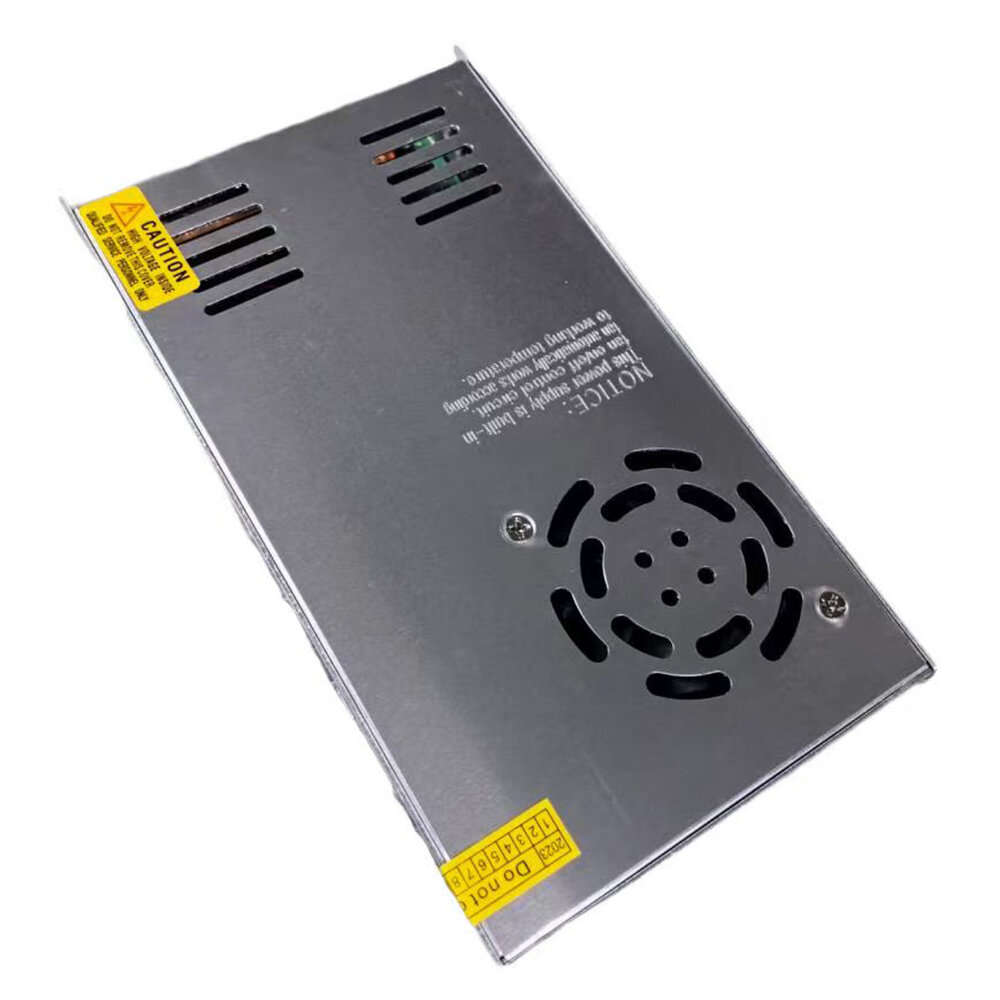 48V - 600W Switching Power Supply Transformer Stable PWM Design with Advanced Protection Shortage Ov