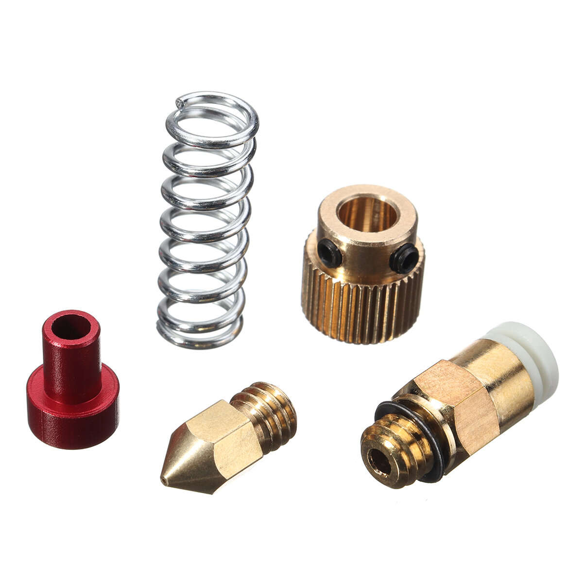 Upgrade Long-Distance Remote Metal Extruder Kit For Creality Cr-10 3D Printer