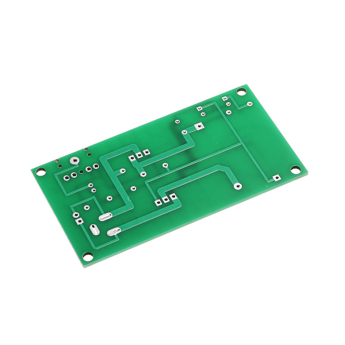 3pcs DIY Mini Tesla Coil Module Unassembled 15W DC 15-24V 2A Plasma Speaker Electronic Kit