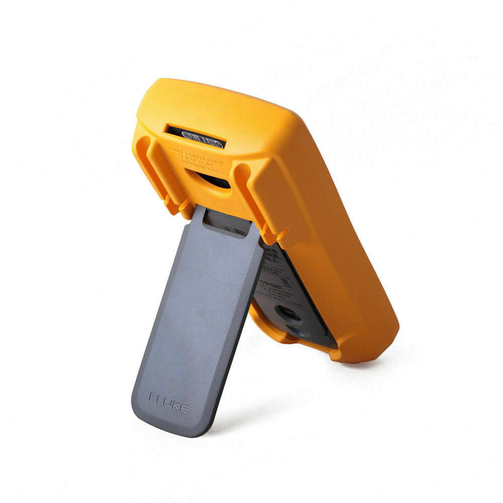 Fluke Digital Multimeter 15B +AC / DC voltage of 4000 ounts, high precision automatic portable multi