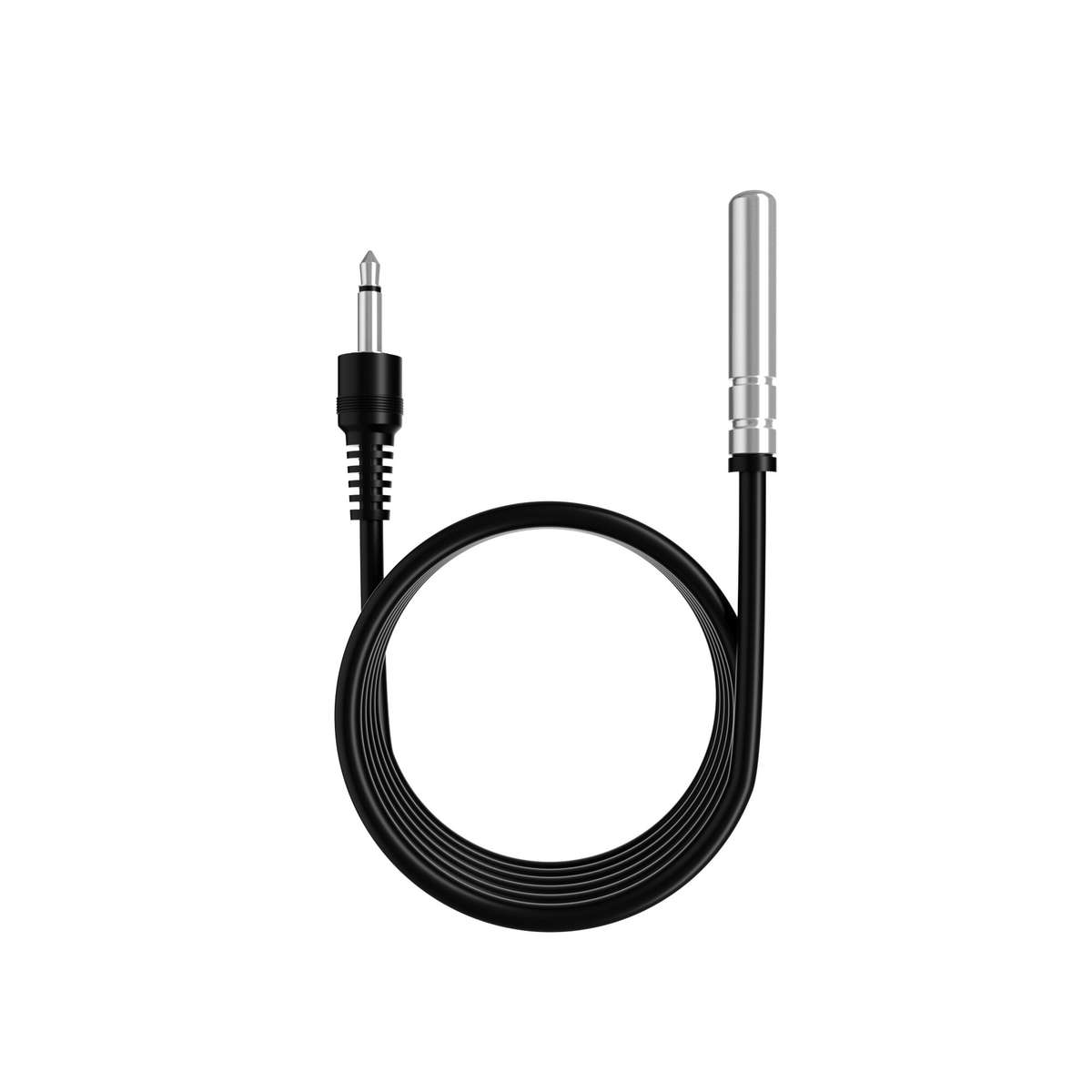 Tuya WiFi Temperature Humidity Sensor With LCD Display Smart Life Remote Monitor Indoor Thermometer