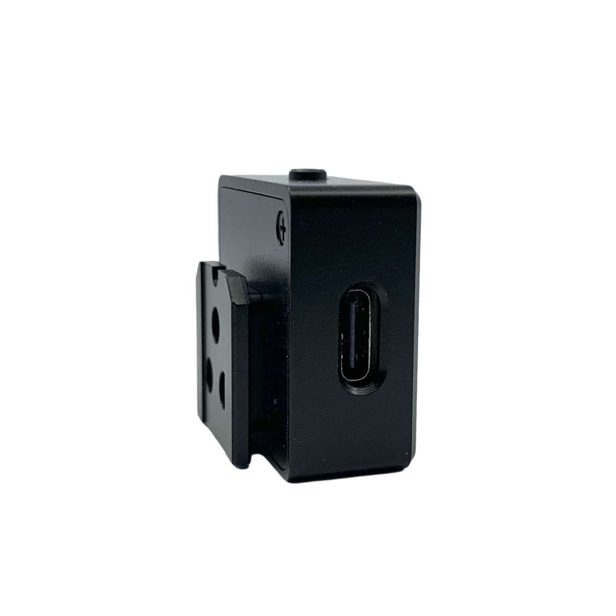 Black - Light Meter Professional for Photography ISO 6-6400 Shutter 8S-1/2000 Aperture F1-F64 Compac