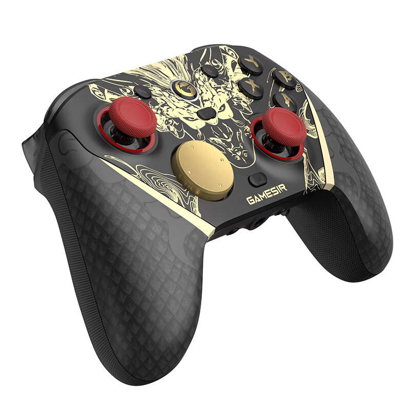Nioh 3 Edition - [Nioh 3 Edition] GameSir G7 Pro 8K PC Wireless Esports Controller with TMR Sticks a